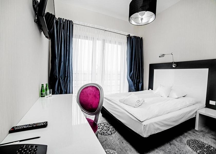 Lawendowe Termy Uniejow Quarto foto